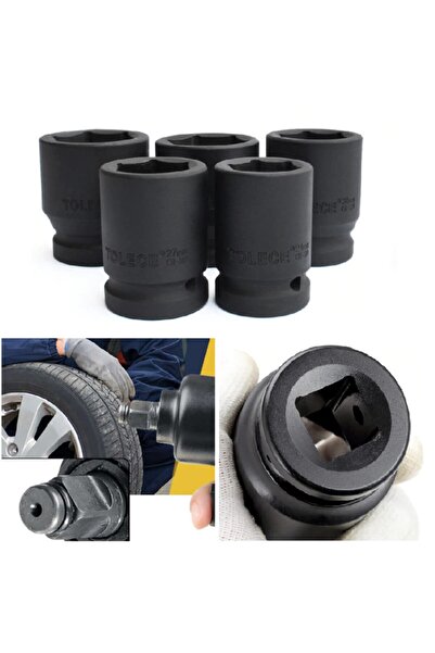 İzeltaş Havalı Lokma 1'' 34 Mm