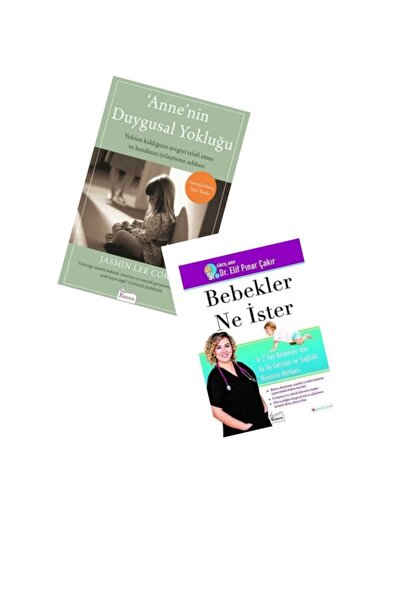 Koridor Yayıncılık Bebekler Ne Ister Ve Anne’nin Duygusal Yokluğu