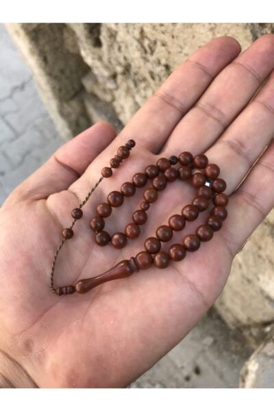 Yanaryıldızı Kuka Tesbih Bilek Boy