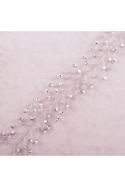 nolva Κρυστάλλινο αξεσουάρ μαλλιών