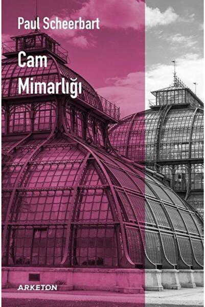 Genel Markalar Cam Mimarlığı