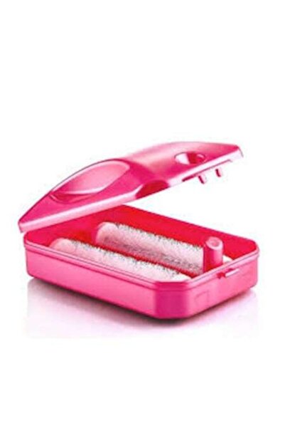 lale plastik Практична двойна чанта