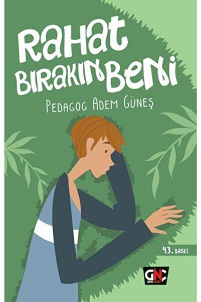 Nesil Yayınları Rahat Bırakın Beni / Adem Güneş / / 9789752695436