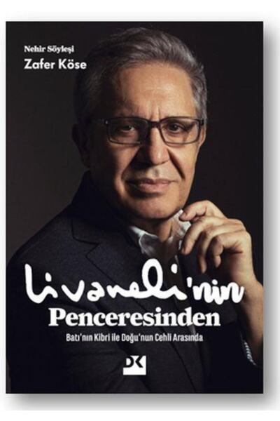 Doğan Kitap Livaneli'nin Penceresinden