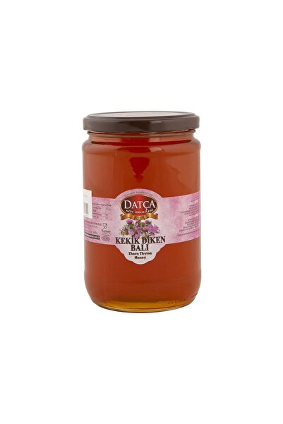 Datça Köy Ürünleri 1949 Datça Kekik & Diken Balı 850 Gr