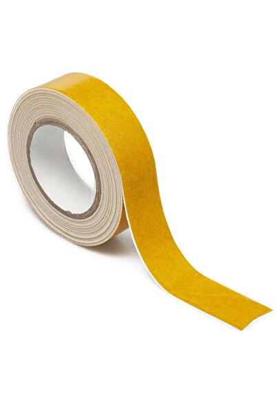 Buffer 2 Adet 1,5 Mt Çok Amaçlı Beyaz Çift Taraflı Köpük Sünger Tamir Montaj ...