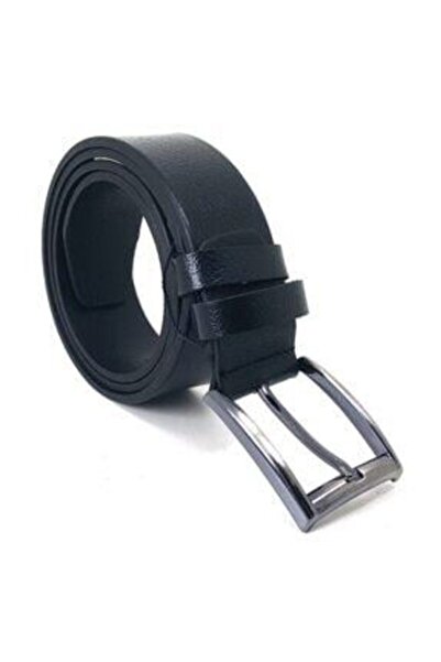 CLK Джинсовий пояс, 100% овчина, 4,5 см