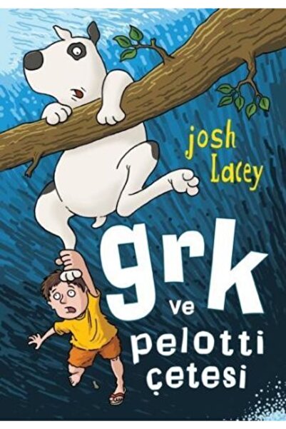 Tudem Yayınları Grk Ve Pelotti Çetesi