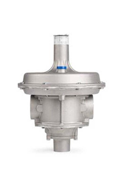 Genel Markalar 11/2" Doğalgaz Emniyet Kapatmalı Shutoff Regülatör