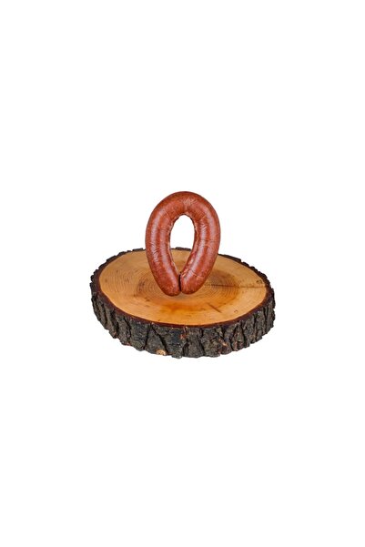 ÜNLÜ SUCUK PASTIRMA %100 Dana Kangal Sucuk (400-450gr)