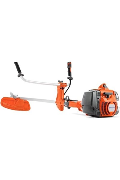 Husqvarna 555rxt Motorlu Yan Tırpan 3.7hp