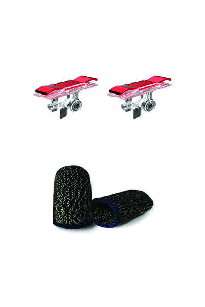 Genel Markalar Pubg Eldiven