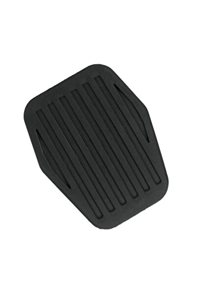 ALPHA AUTO PART Ford Focus,Focus C-Max, Kuga için Pedal Lastiği
