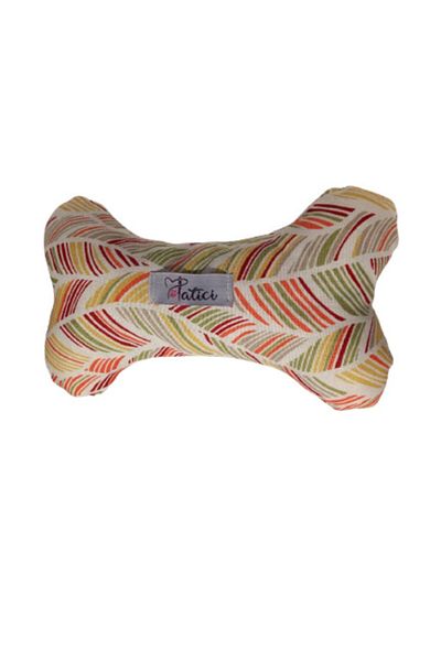 Om Guru Yoga Patici Soft Durable Pet Toy Dog Toy