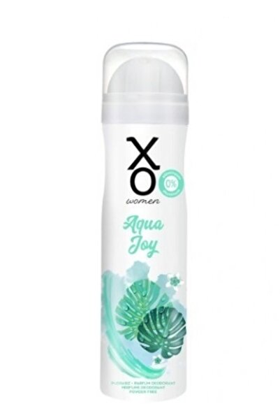 Xo Aqua Joy 150 ml Kadın Deodorant 8690605054571A