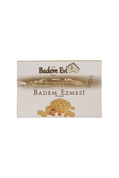 Datça Köy Ürünleri 1949 Datça Badem Ezmesi 500 Gr