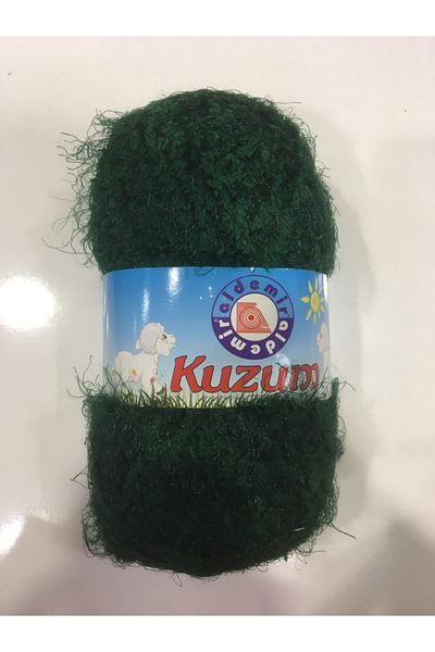 aldemir Το σχοινί του Kuzum