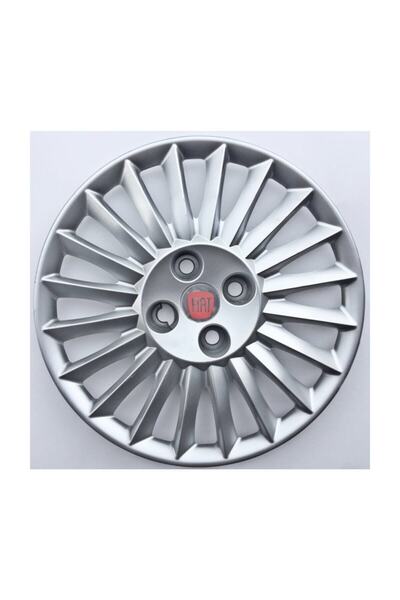 Genel Markalar Genel Markalar Fiat Punto 15'' Inç 4 Adet Kırılmaz Esnek Jant ...