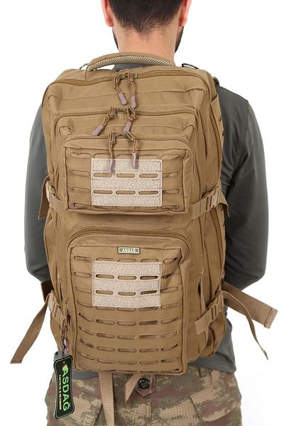 Silyon Askeri Giyim Tactical Bag Outdoor Military Type Bag Cordura Fabric