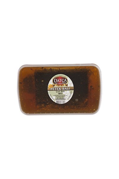Datça Köy Ürünleri 1949 Datça Petek Çam Balı 1000 Gr
