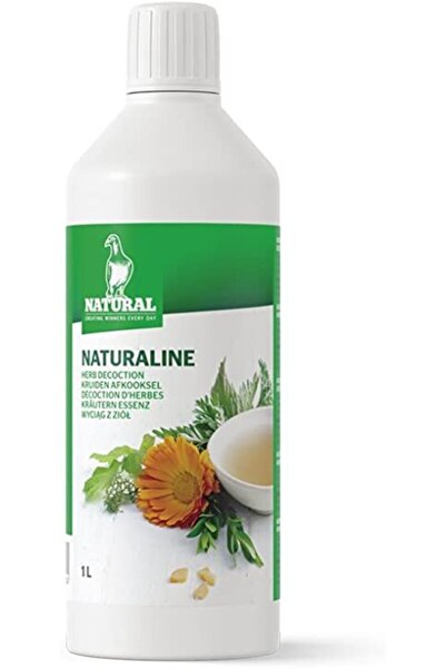 Natural Ine Doğal Bitki Suyu Karışımı 1 Litre