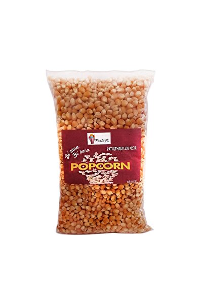 Festiva Patlatmalık Mısır (CİN MISIRI) 1 Kg.