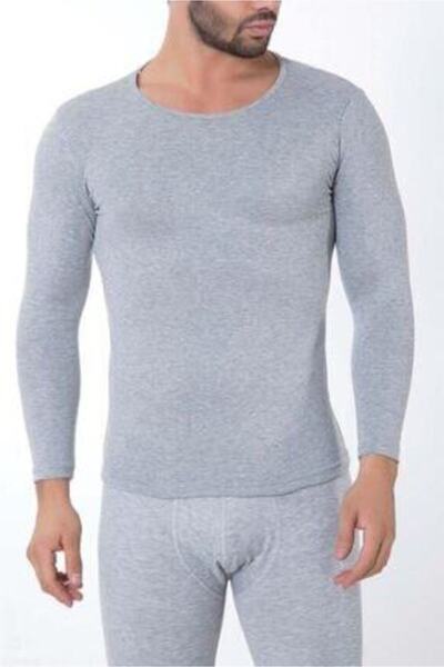 Anıl Ανδρικό μπλουζάκι Thermal Long Collar