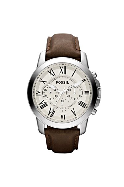 Fossil Connected Fossil Ffs4735 Erkek Kol Saati