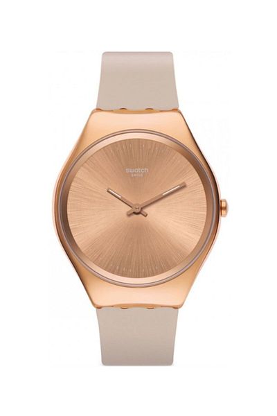 Swatch Syxg101 Wristwatch