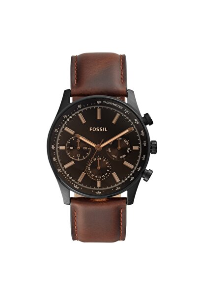 Fossil Connected Fossil Fbq2457 Erkek Kol Saati