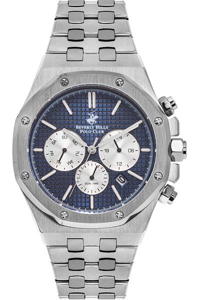 Beverly Hills Polo Club Bp3051x.390 Wristwatch