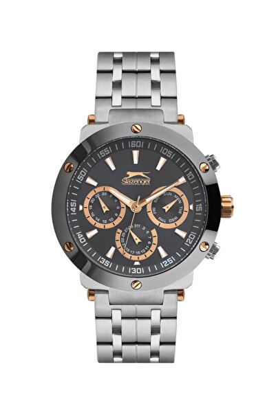 Slazenger Watches Slazenger Sl.09.1804.2.04 Kol Saati
