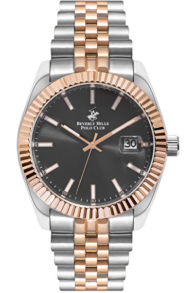 Beverly Hills Polo Club Bp3018x.560 Kol Saati