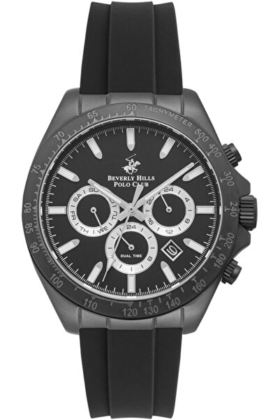 Beverly Hills Polo Club Bp3010x.651 Kol Saati