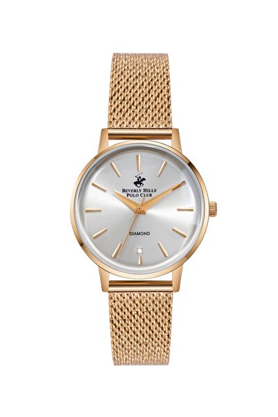 Beverly Hills Polo Club Bp3073C.430 Wristwatch