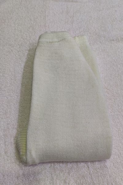 chulfa Coşkun Εσώρουχα Πλεκτά Χοντρά Χειμερινά Unisex Κολάν