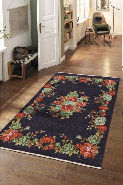 Angorahome Vega Dekoratif Yeni Nesil Kilim 4012