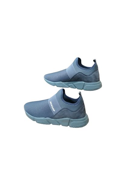 DUNLOP Αθλητικά παπούτσια Unisex Smoked Ultra Light Poly Sole Dnp245-10