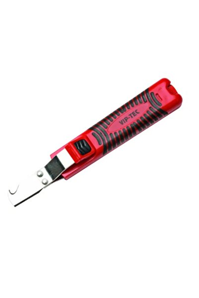 Vip-Tec Kablo Sıyırma Çakısı