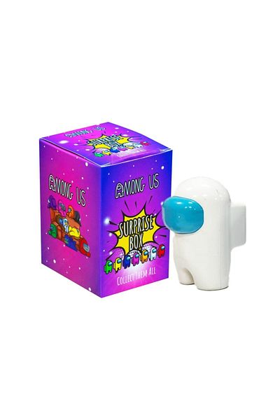Başel Toys شخصية حزمة المفاجآت بيننا
