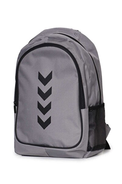 hummel HMLDAVID BAG PACK Gray Women's Backpack100580518