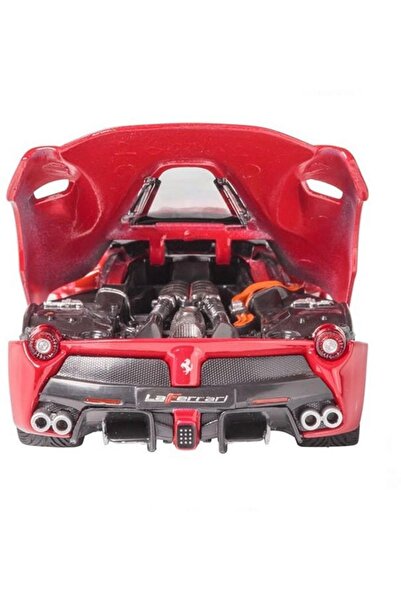 Sunman Art 26001 Burago Ferrari Laferrari 1:24 Model Car - Lab