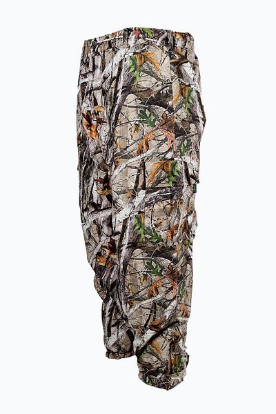 Dark Forest Cold Climate Hunting Pants Winter Forest