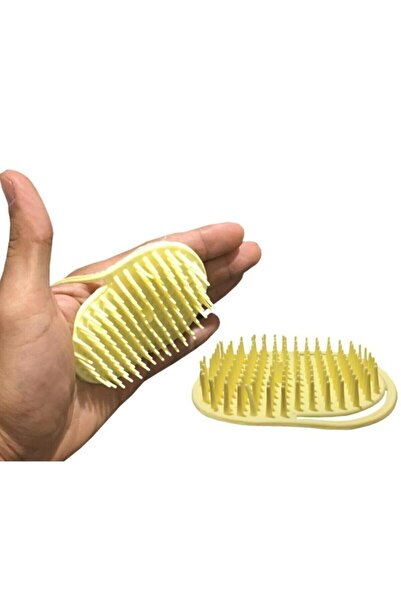 Hyd Πρακτική χτένα μπάνιου για μασάζ μαλλιών, χτένα που πρέπει να έχετε