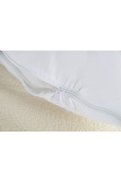 Çınar Reklam & Dış Ticaret Pregnancy Pillow with 5 Different Zone Supports (LINED)