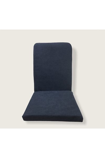 REMEGE Meditation Chair with Back Support - Backjack - Floor Chair