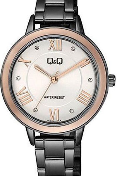 Q&Q Women's Wristwatch Qb89j417y