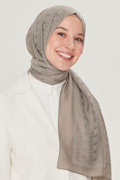 Armine TREND Crush Shawl 02 - Άνετη εφαρμογή και κομψό σχέδιο