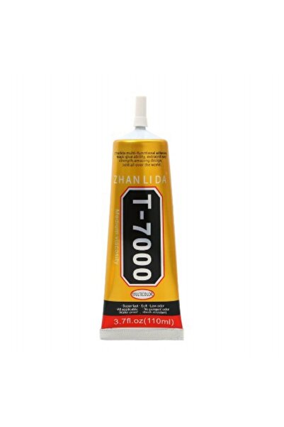Genel Markalar Ekran Dokunmatik Yapıştırıcı  110 ml T7000