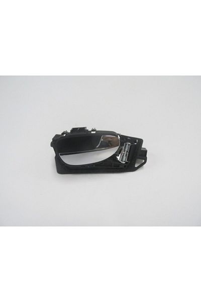 JMC Peugeot 307- 01/05 Rear Door Interior Opening Handle Right Handle Nickel Plated (hushan) 9143f0